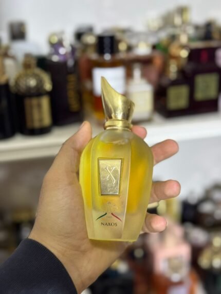 Xerjoff Naxos EDP