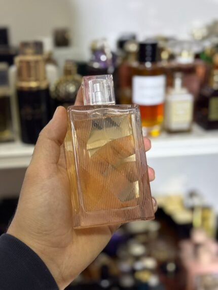 Burberry Her Golden Touch EDP