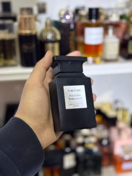 Tom Ford Fucking Fabulous EDP