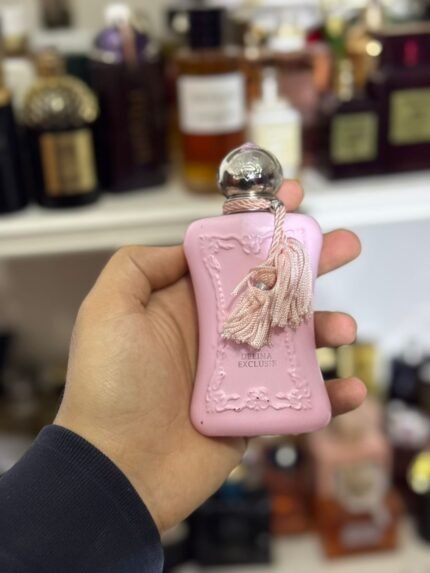 Parfums de Marly Delina Exclusif EDP