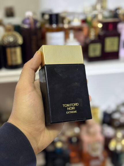 TOM FORD Noir Extreme EDP