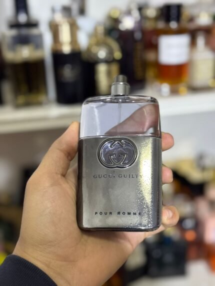 Gucci Guilty Pour Homme EDT