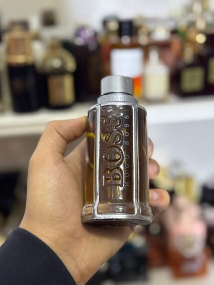 Boss The Scent