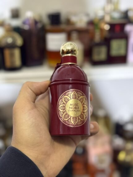 Guerlain Musc Noble EDP