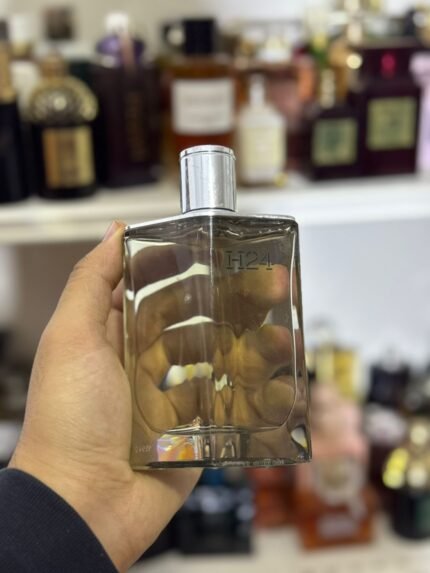 Hermes H24 EDT