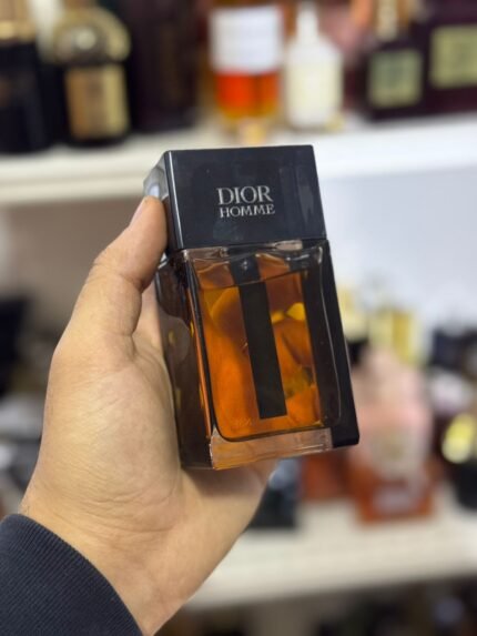 Dior Homme Intense EDP