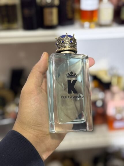 Dolce & Gabbana K EDT
