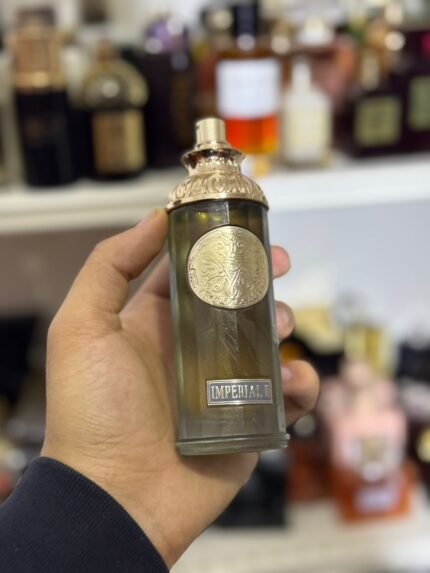 Gissah Imperial II EDP