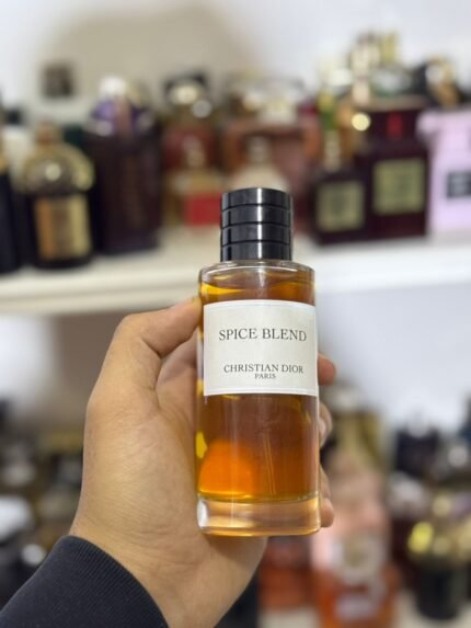 Christian Dior Spice Blend EDP