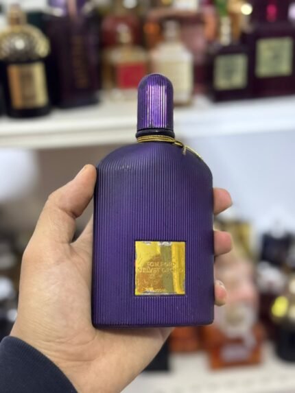 Tom Ford Velvet Orchid EDP
