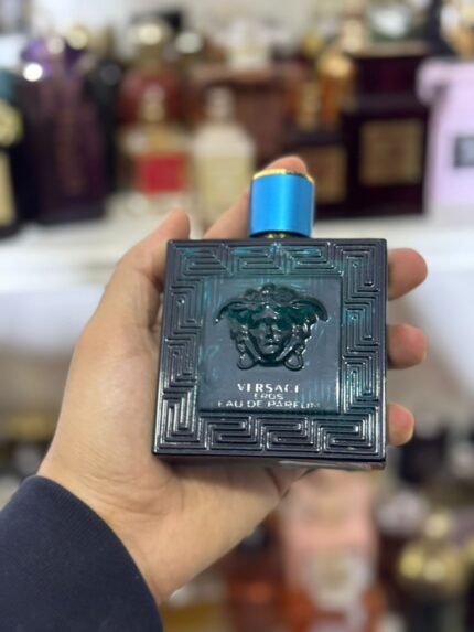 Versace Eros EDP