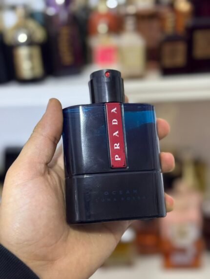 Prada Luna Rossa Ocean EDT