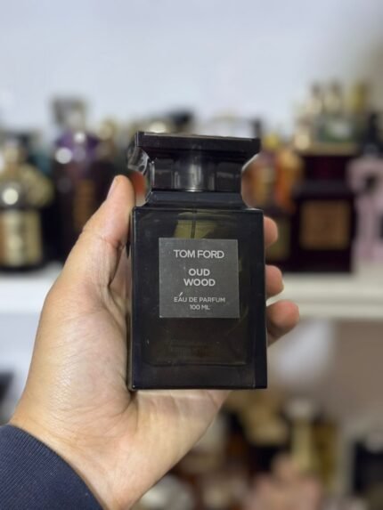 TOM FORD OUD WOOD EDP