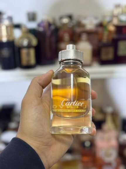 Cartier L'Envol EDT