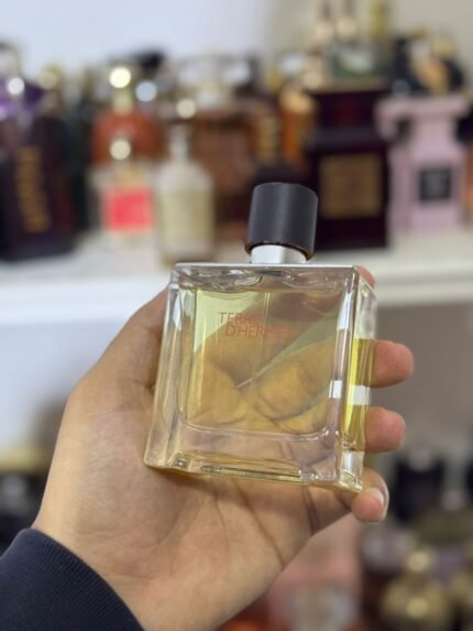 Hermes Terre d'Hermès EDT