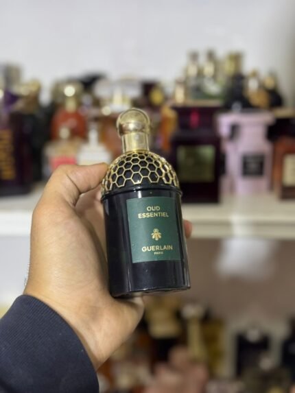 Guerlain Oud Essentiel EDP