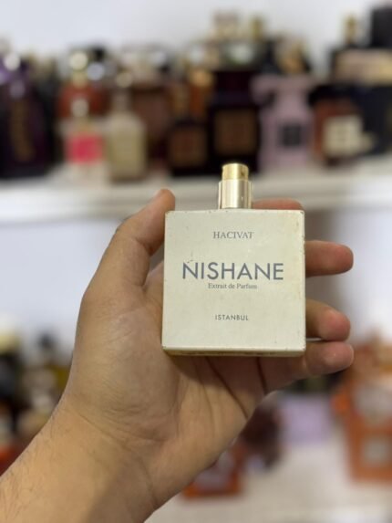 Nishane Hacivat Extrait