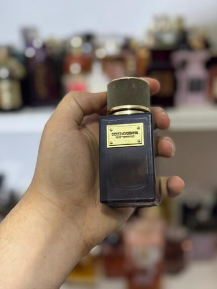 Dolce & Gabbana Velvet Desert Oud EDP