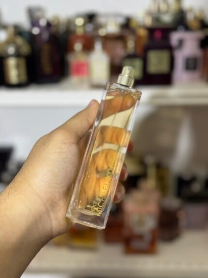 Michael Kors Sexy Amber EDP