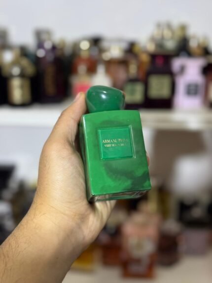Armani Prive Vert Malachite EDP