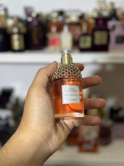 Guerlain Aqua Allegoria Pera Granita EDT