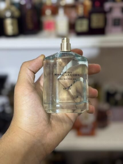 Marc Jacobs Daisy Eau So Fresh Skies EDT