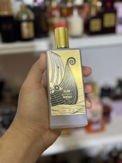 Memo Flam EDP