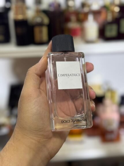 Dolce & Gabbana L'Imperatrice EDT