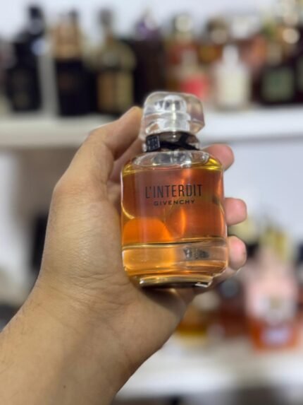 Givenchy L'Interdit