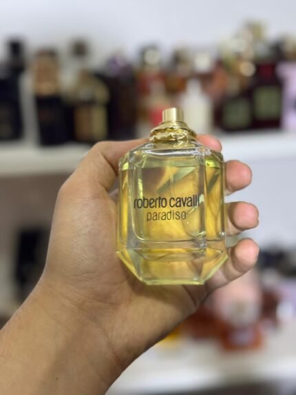 Roberto Cavalli Paradiso EDP