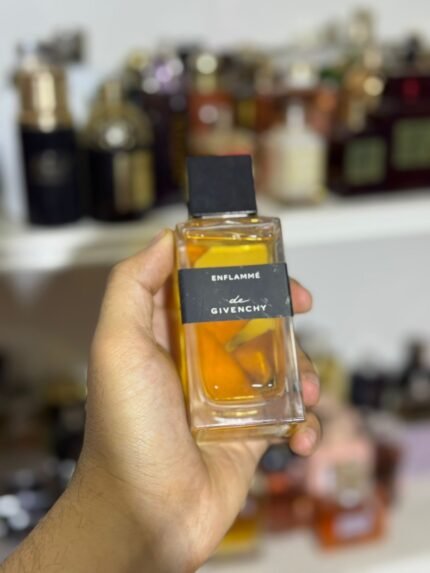Givenchy Enflammé EDP