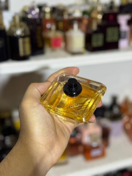 Lancôme Trésor Eau de Parfum