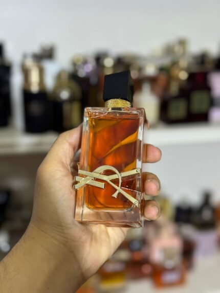 Yves Saint Laurent Libre Intense EDP