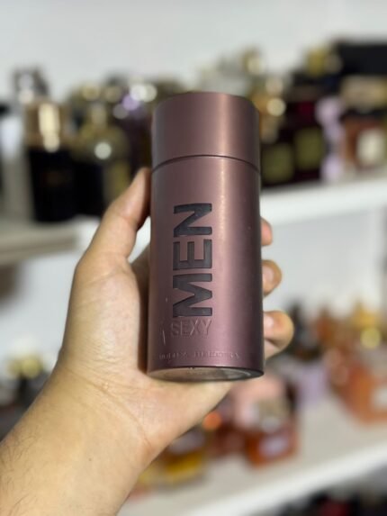 Carolina Herrera 212 Sexy Men EDT