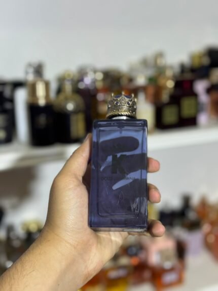 Dolce&Gabbana K EDP