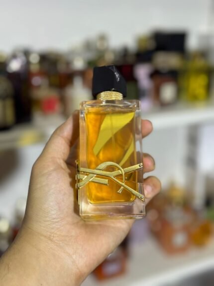 Yves Saint Laurent Libre EDP