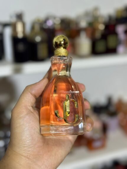 Jimmy Choo I Want Choo