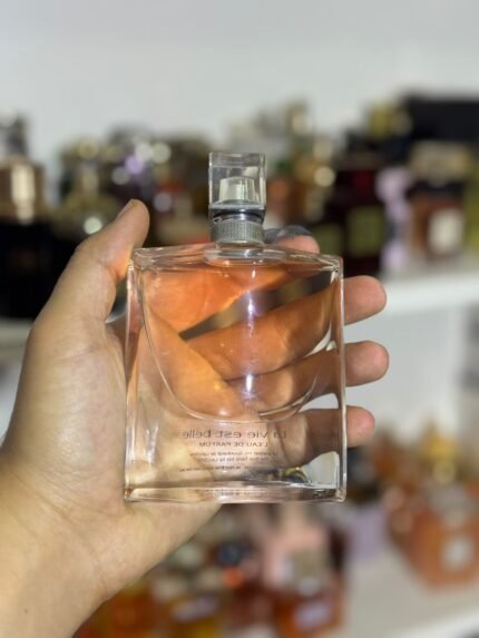 Lancôme La Vie Est Belle EDP