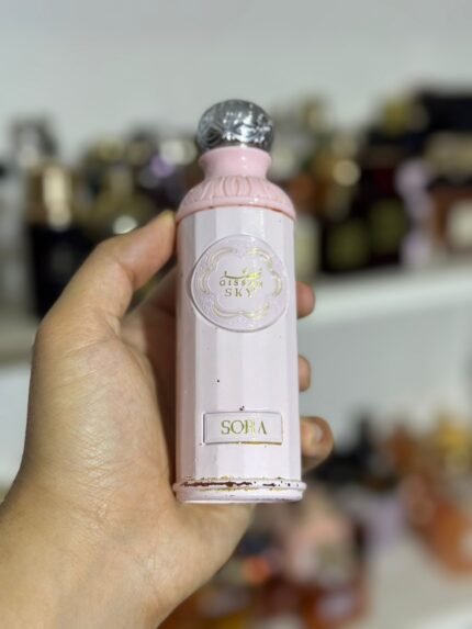 Gissah Sora EDP