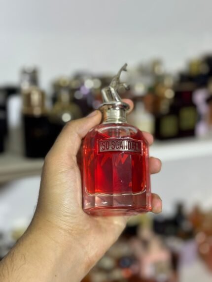 Jean Paul Gaultier So Scandal! EDP