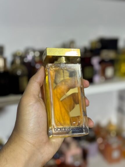 Dolce&Gabbana The One EDT
