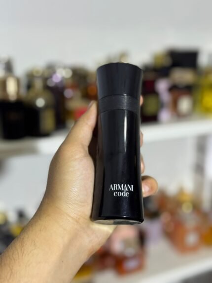 Armani Code EDT