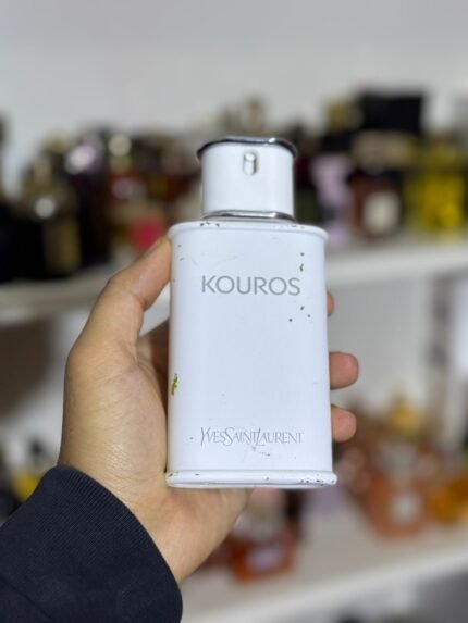 Yves Saint Laurent Kouros EDT