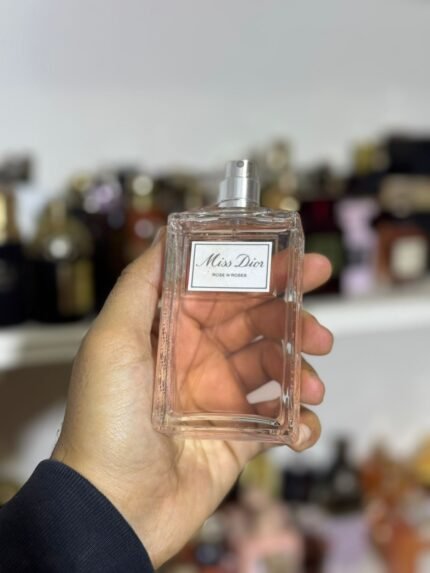 Dior Miss Dior Rose N' Roses EDT