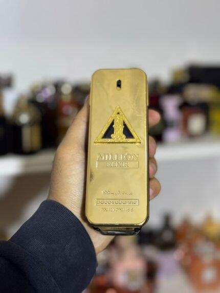 Paco Rabanne Million Elixir