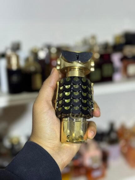 Paco Rabanne Phantom Parfum