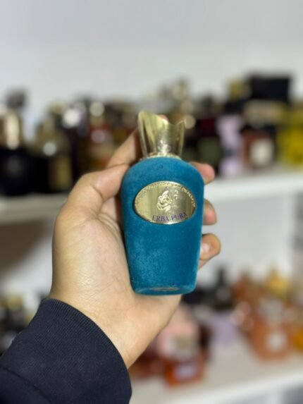 Sospiro Erba Pura EDP