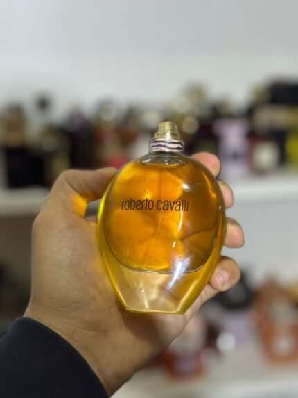 Roberto Cavalli EDP