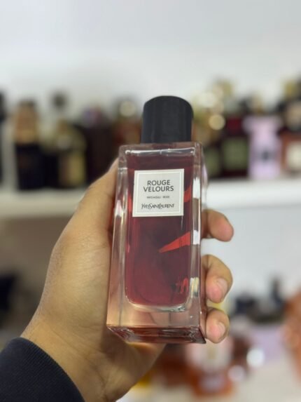Yves Saint Laurent Rouge Velours EDP