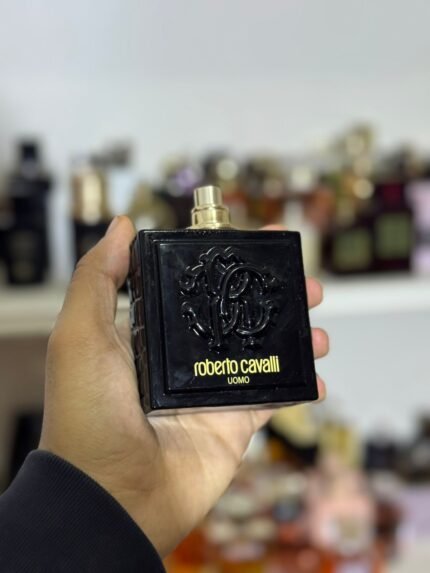 Roberto Cavalli Uomo EDT